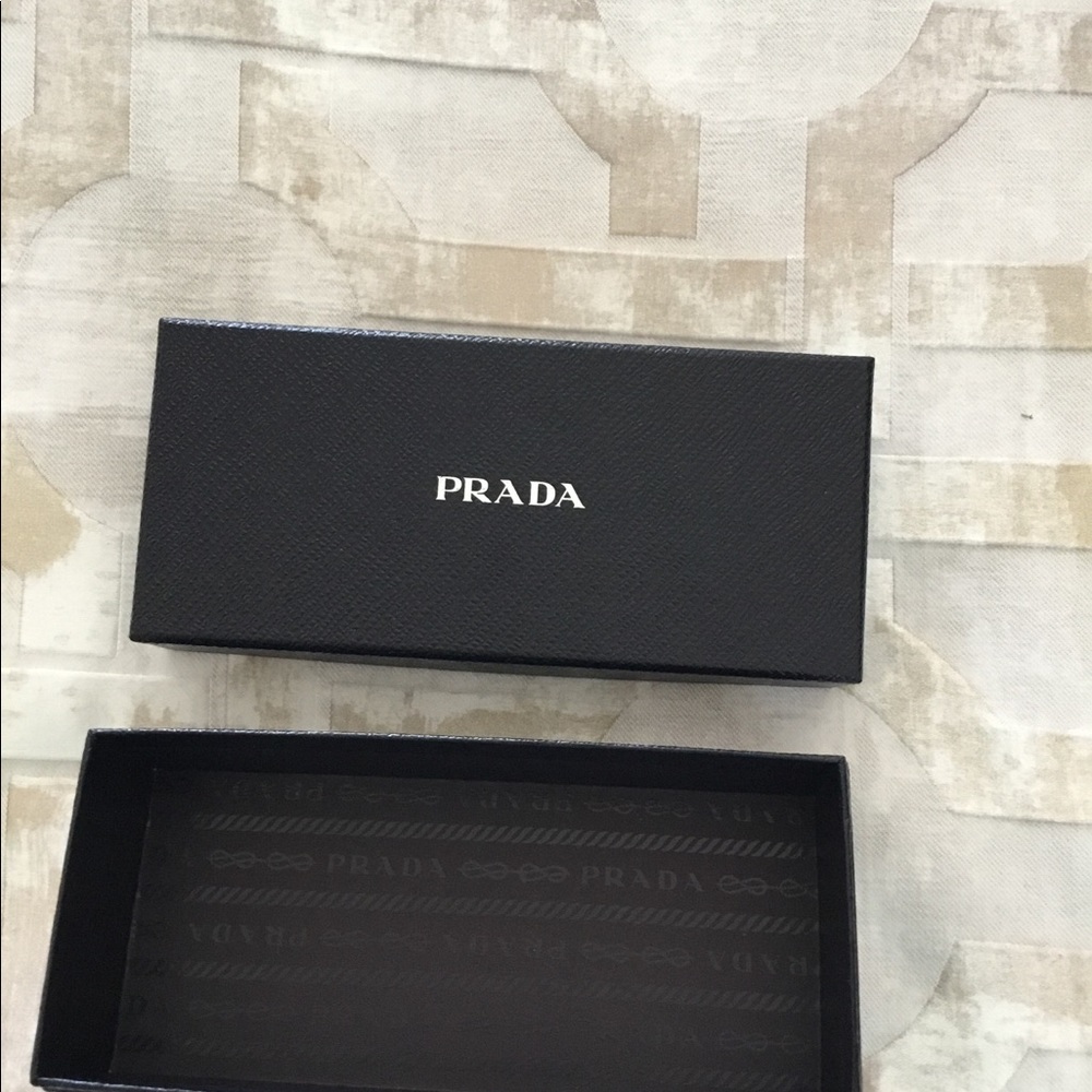 Prada sunglass’s